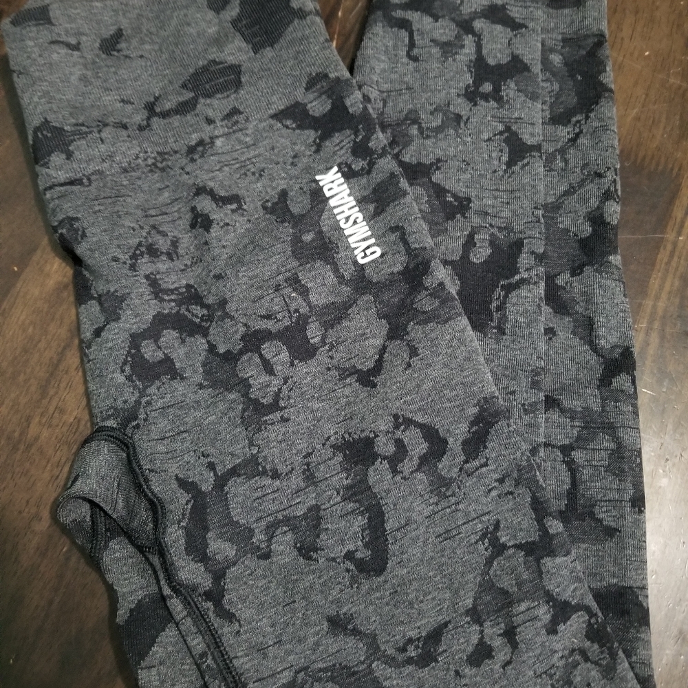 Adapt camo seamless legging